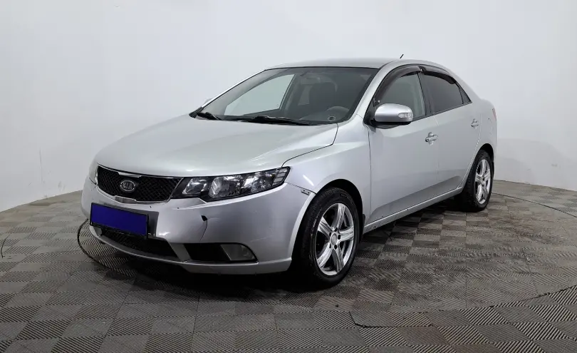 Kia Cerato 2009 года за 2 990 000 тг. в Астана