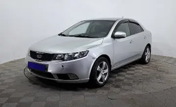 Kia Cerato 2009 года за 2 990 000 тг. в Астана фото 1