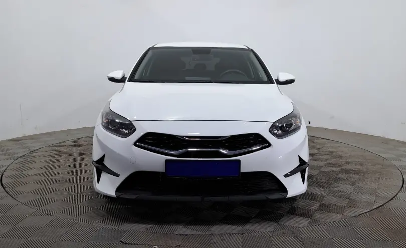 Kia Ceed 2023 года за 8 390 000 тг. в Астана фото 2