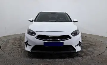 Kia Ceed 2023 года за 8 390 000 тг. в Астана фото 2