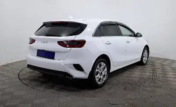 Kia Ceed 2023 года за 8 390 000 тг. в Астана
