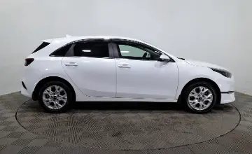 Kia Ceed 2023 года за 8 390 000 тг. в Астана фото 4