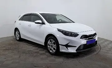 Kia Ceed 2023 года за 8 390 000 тг. в Астана фото 3