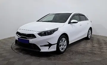 Kia Ceed 2023 года за 8 390 000 тг. в Астана фото 1