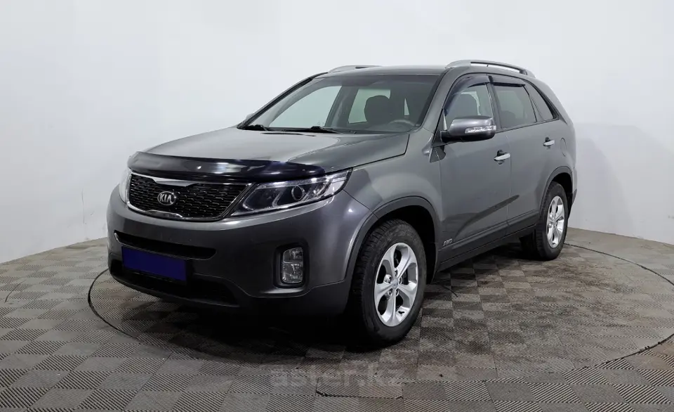 2014 Kia Sorento