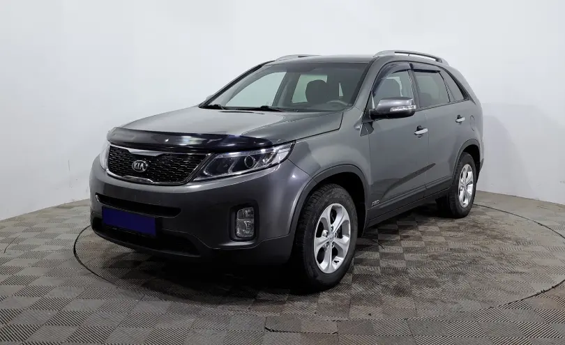 Kia Sorento 2014 года за 7 790 000 тг. в Астана