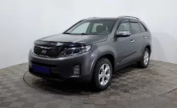Kia Sorento 2014 года за 7 790 000 тг. в Астана фото 1