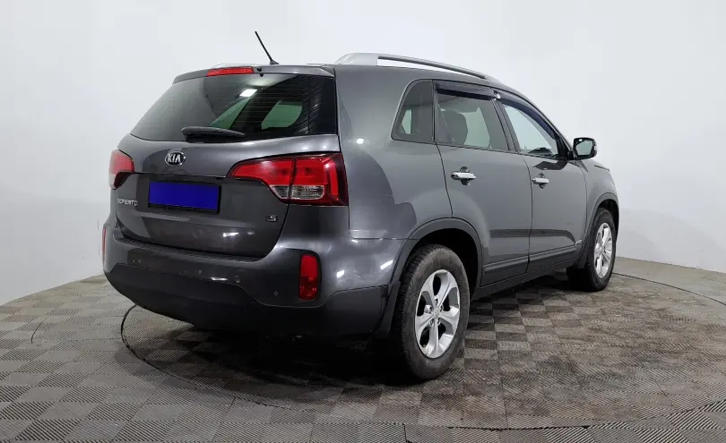Kia Sorento 2014 года за 7 790 000 тг. в Астана фото 5