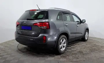Kia Sorento 2014 года за 7 790 000 тг. в Астана