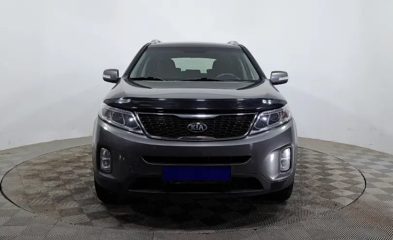 Kia Sorento 2014 года за 7 790 000 тг. в Астана фото 2