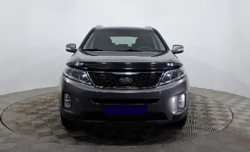 Kia Sorento 2014 года за 7 790 000 тг. в Астана фото 2