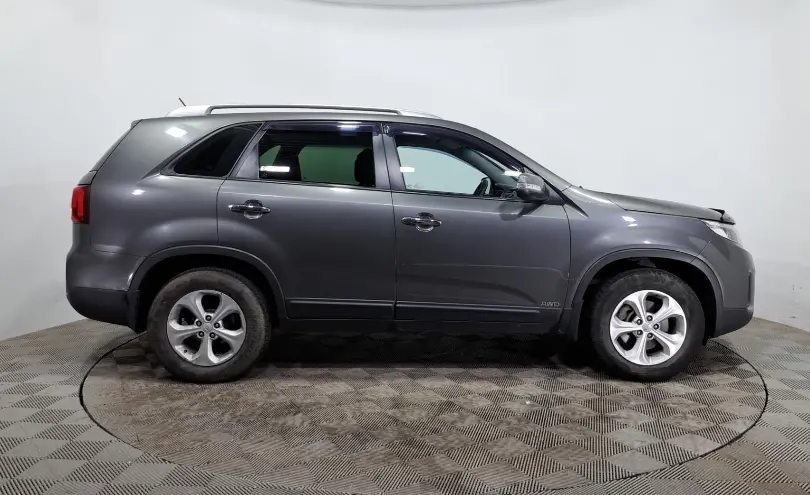 Kia Sorento 2014 года за 7 790 000 тг. в Астана фото 4