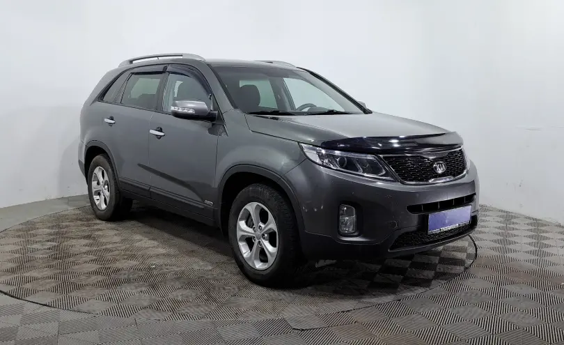 Kia Sorento 2014 года за 7 790 000 тг. в Астана фото 3