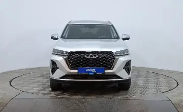 Chery Tiggo 7 Pro 2023 года за 7 200 000 тг. в Астана фото 2