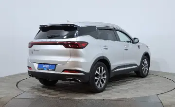 Chery Tiggo 7 Pro 2023 года за 7 200 000 тг. в Астана