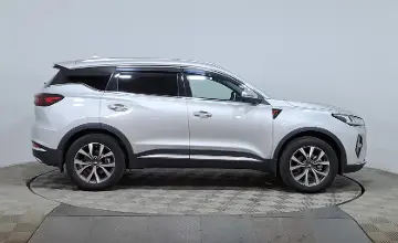 Chery Tiggo 7 Pro 2023 года за 7 200 000 тг. в Астана фото 4