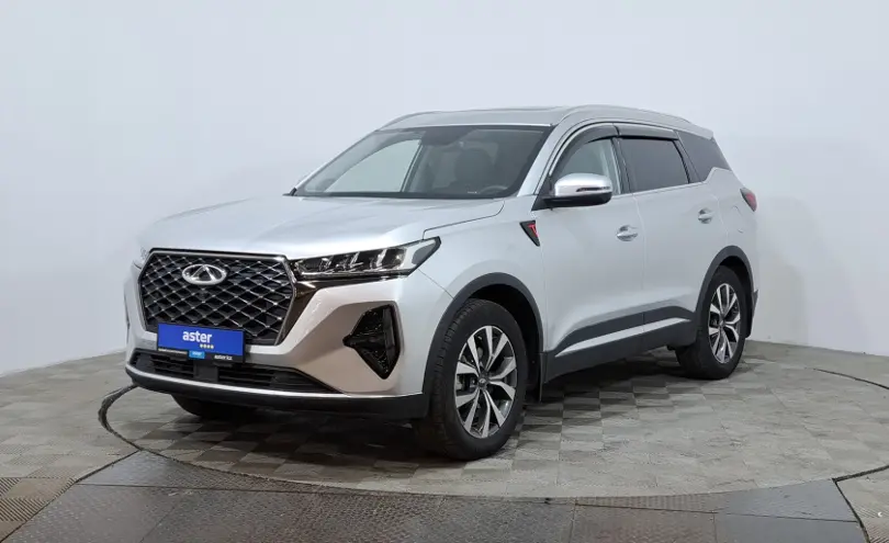 Chery Tiggo 7 Pro 2023 года за 7 200 000 тг. в Астана