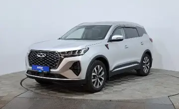 Chery Tiggo 7 Pro 2023 года за 7 200 000 тг. в Астана фото 1