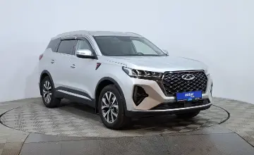 Chery Tiggo 7 Pro 2023 года за 7 200 000 тг. в Астана фото 3
