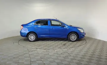 Ravon R4 2019 года за 4 300 000 тг. в Алматы фото 4