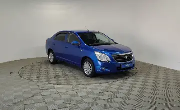 Ravon R4 2019 года за 4 300 000 тг. в Алматы фото 3