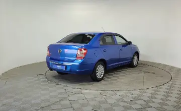 Ravon R4 2019 года за 4 300 000 тг. в Алматы
