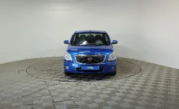 Ravon R4 2019 года за 4 300 000 тг. в Алматы фото 2