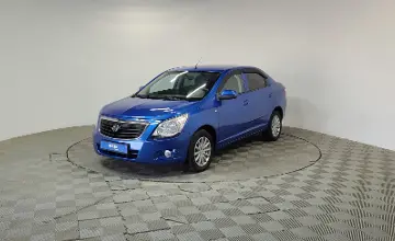 Ravon R4 2019 года за 4 300 000 тг. в Алматы фото 1