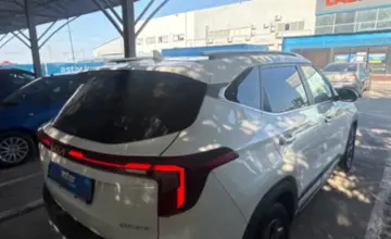 Kia Seltos 2024 года за 8 250 000 тг. в Алматы фото 3