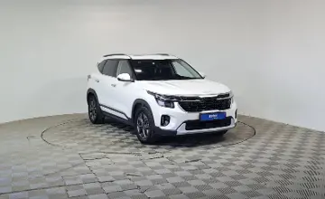 Kia Seltos 2024 года за 8 250 000 тг. в Алматы фото 3