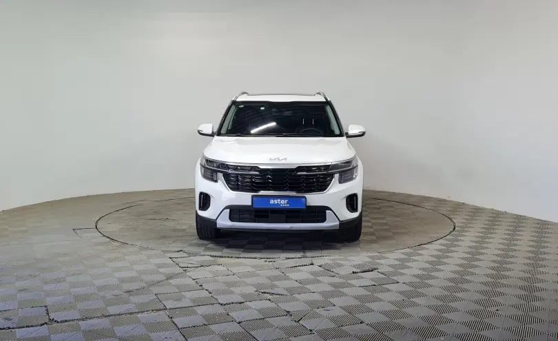Kia Seltos 2024 года за 8 250 000 тг. в Алматы фото 2