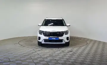 Kia Seltos 2024 года за 8 250 000 тг. в Алматы фото 2