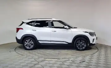 Kia Seltos 2024 года за 8 250 000 тг. в Алматы фото 4