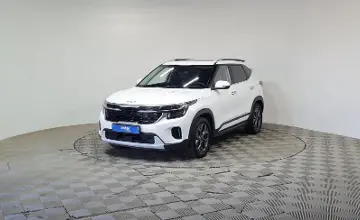 Kia Seltos 2024 года за 8 250 000 тг. в Алматы фото 1