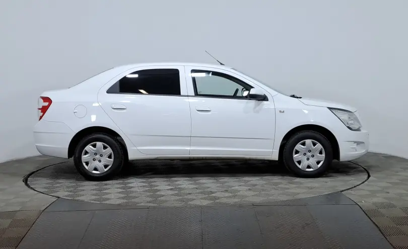 Chevrolet Cobalt 2023 года за 6 290 000 тг. в Астана фото 4