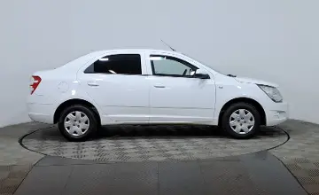 Chevrolet Cobalt 2023 года за 6 290 000 тг. в Астана фото 4