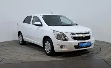 Chevrolet Cobalt 2023 года за 6 290 000 тг. в Астана фото 3