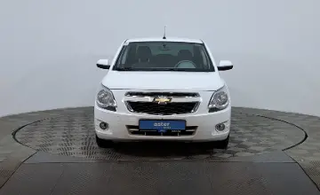 Chevrolet Cobalt 2023 года за 6 290 000 тг. в Астана фото 2