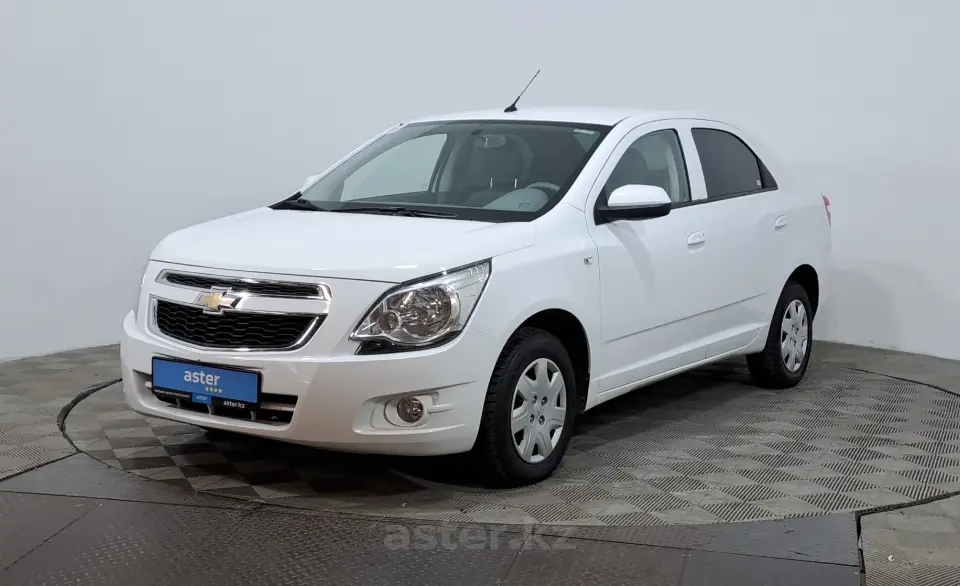 2023 Chevrolet Cobalt