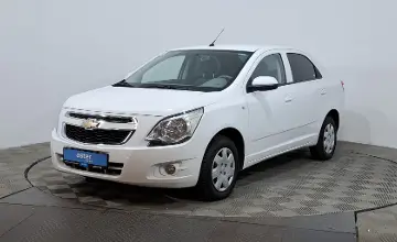 Chevrolet Cobalt 2023 года за 6 290 000 тг. в Астана фото 1
