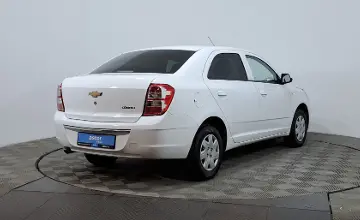 Chevrolet Cobalt 2023 года за 6 290 000 тг. в Астана