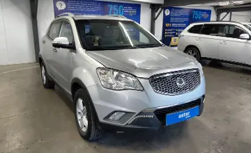 SsangYong Actyon 2013 года за 4 390 000 тг. в Астана фото 2