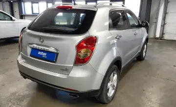 SsangYong Actyon 2013 года за 4 390 000 тг. в Астана фото 3