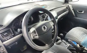 SsangYong Actyon 2013 года за 4 390 000 тг. в Астана фото 5