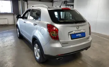 SsangYong Actyon 2013 года за 4 390 000 тг. в Астана фото 4