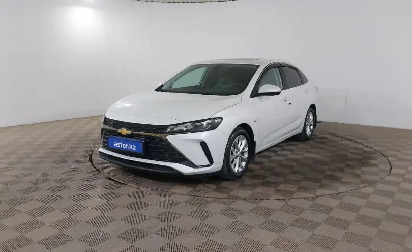 Chevrolet Monza 2023 года за 6 890 000 тг. в Шымкент