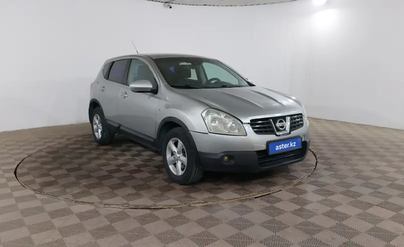 Nissan Qashqai 2007 года за 2 990 000 тг. в Шымкент фото 3
