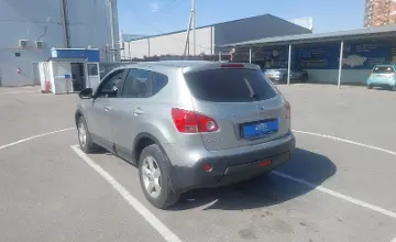 Nissan Qashqai 2007 года за 2 990 000 тг. в Шымкент фото 4