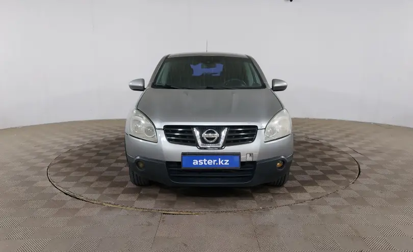 Nissan Qashqai 2007 года за 2 990 000 тг. в Шымкент фото 2