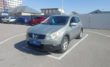 Nissan Qashqai 2007 года за 2 990 000 тг. в Шымкент фото 1